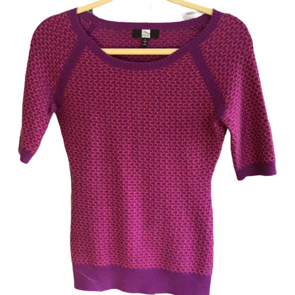 Saks Fifth Avenue Cashmere Sweater